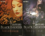 Black Dagger Buch 9 und Buch 10