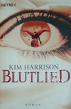 Blutlied - Kim Harrison