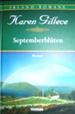 Karen Gillece - Septemberblüten