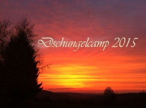 Dschungelcamp2015